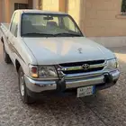 هايلوكس يبانيه 2005