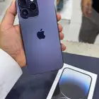 ايفون 14 بروماكس مستخدم للبيع