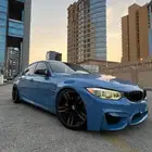 BMW 2016 M3