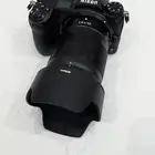 كاميرا نيكون Z6ii