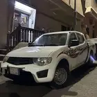 مستبيشي حوض 2012 البيع مستعجل