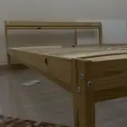 سرير ايكيا جديد