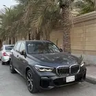BMW X5 كت M