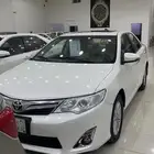 كامري جي ال اكس 2015