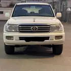 لاند كروزر 2007