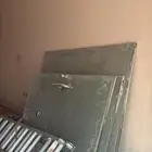 أبواب زجاجيه سكريت للبيع