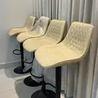 كراسي مطبخ جديده
