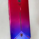 ريد ماجيك 3 نظيف جدا ويوجد فيه روت