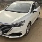 مركبة سيارة بايك D50 2024 جديدة للبيع قطع غيار