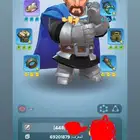 حساب kingshot