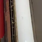 مكيف اسبلت استخدام بسيط