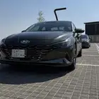 افانتي بنزين 2021