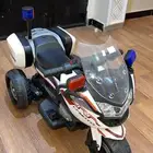 سيارة اطفال كهربائية دراجة