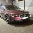 اودي 2013 a8