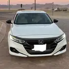 هوندا اكورد 2021