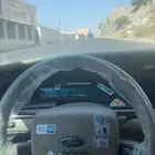 فورد كراون فكتوريا 2011