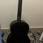 قيتار ياماها c40 مع جميع ملحقاته