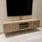 للبيع طاولة تلفزيون من ايكيا