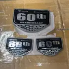علامات 60 عام لاندكروزر 2012 - 2015 اصلي