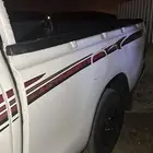 هايلوكس 16 جي ال