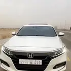 هوندا اكورد 2018