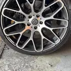 جنوط برابوس مرسيدس مقاس 20