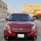 فورد اكسبلورر 2012 دبل للبيع