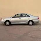 للبيع كامري 2006 جونيور بحري