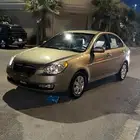 اكسنت 2010 للبدل فقط قير اتوماتيك