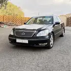 للبيع لكزس امريكي نص الترا2005