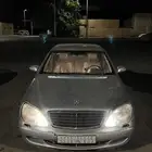 مرسيدس w220