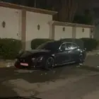 السيارة ميزراتي كواتروبورتي 2015ممشى140الف