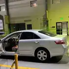 كامري 2008 نظيفهه.