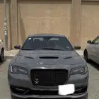 كرايزلر للبيع SRT