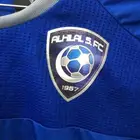 تيشيرت الهلال جديددد واصلي ماقد لبسته أبدا جديددد