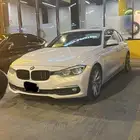 بي ام 320i