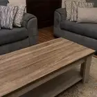 طاولة تي ي وطاولة قهوة