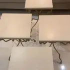 طاولات خدمه