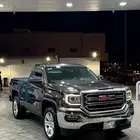 سييرا 2016 عودي (لون نادر)