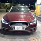 جينسس 2016 للبيع نظييف