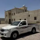 هايلكس 2013 (تم البيع)