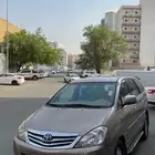 انوفا 2009 مالك ثاني مفحوص مجدد