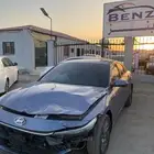 هيونداي النترا مصدوم