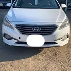 للبيع سوناتا 2016 فل
