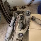 قطع ددسن هيئة