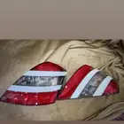 اسطبات مرسيدس