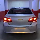 كروز 2017 نظيف جدا