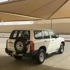 نيسان بترول