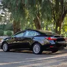 لكزس es 350 موديل 2018 في قمة النظافة ماشاءالله نادره