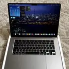 MacBook Air 15-inch M3